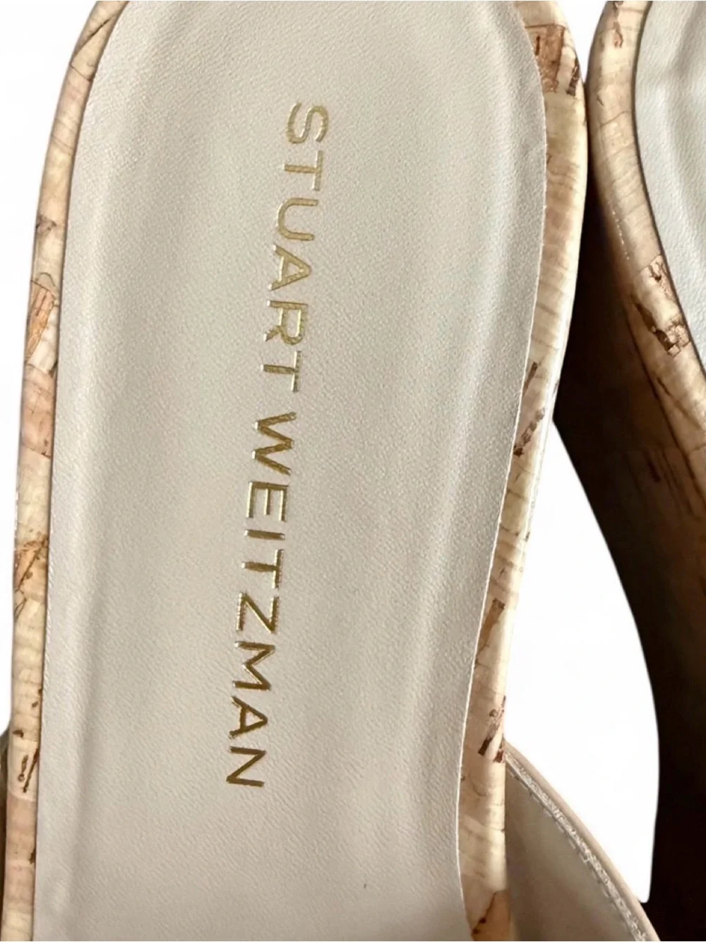 Stuart Weitzman stuart weitzman